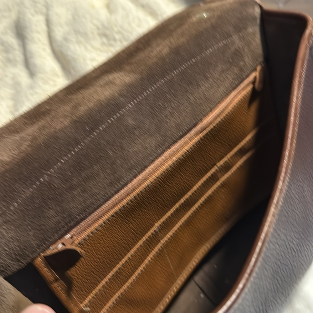 Dooney & Bourke crossbody bag - Picture 4 of 4